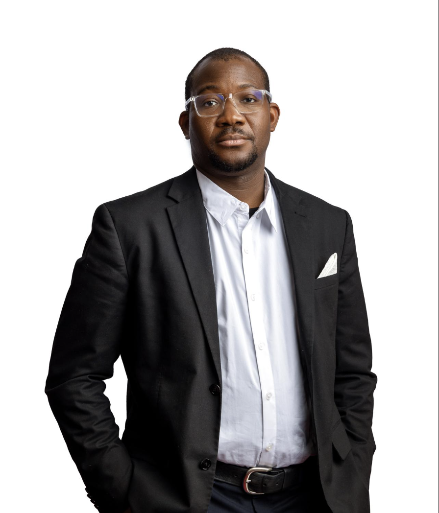 Emmanuel Akinlabi