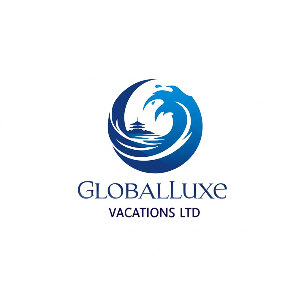 GlobalLuxe Vacations Ltd