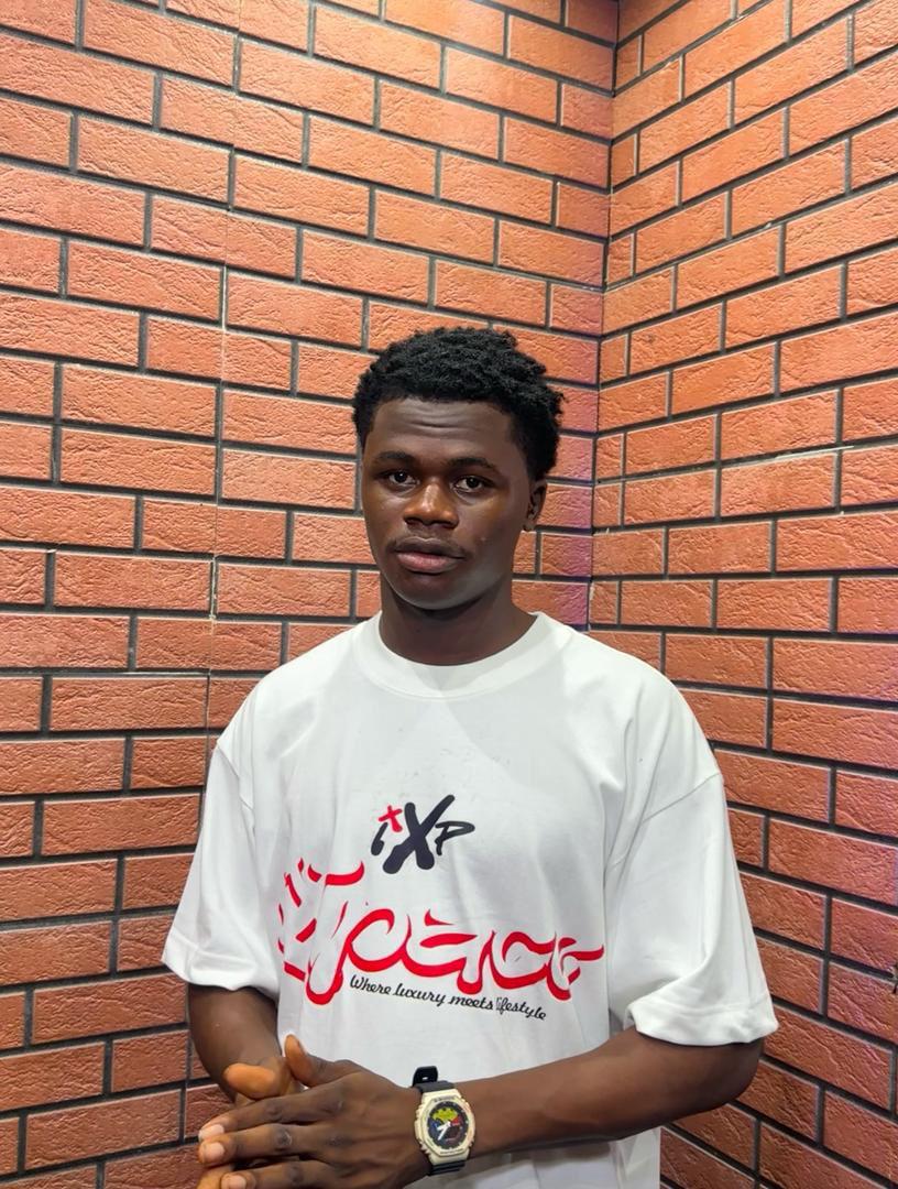 Moses Akinlabi
