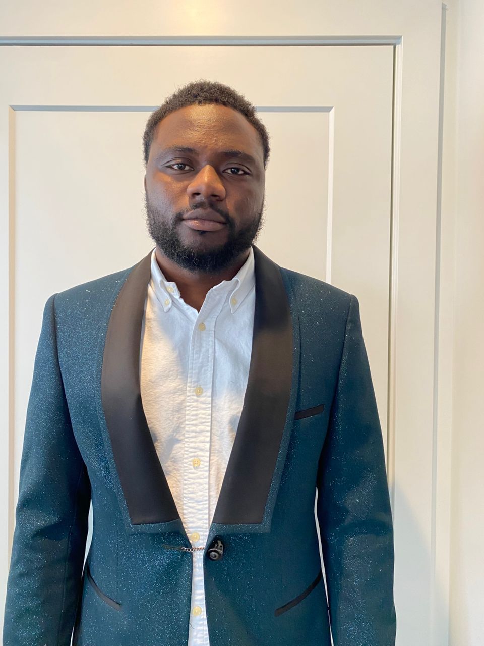 Samule Adenaike